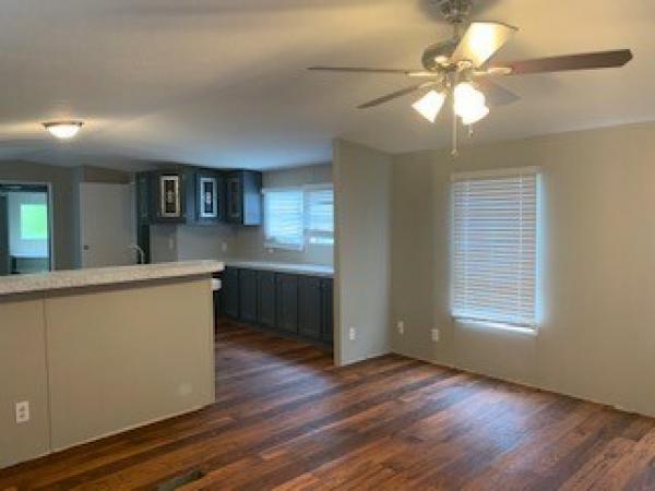 2002 CLAYTON Mobile Home For Sale