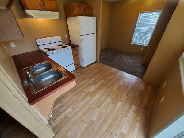 2000 Fleetwood Mobile Home For Sale