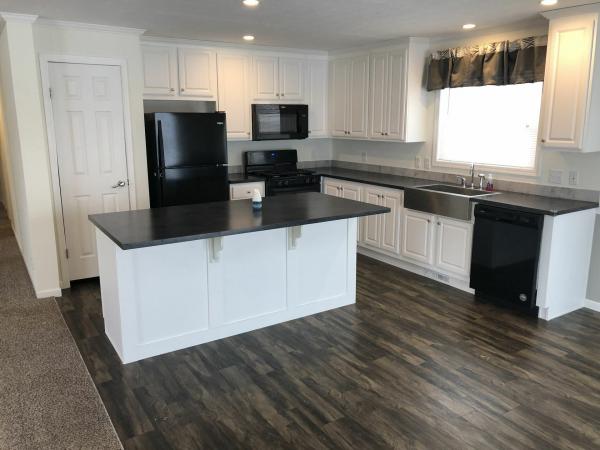 2019 Skyline Mobile Home For Sale