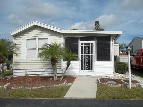 1992 CUTL Mobile Home For Sale