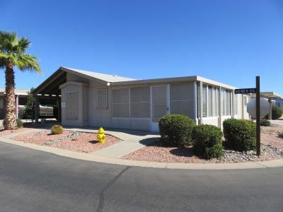 Desert Harbor Mobile Home Park in Apache Junction, AZ | MHVillage