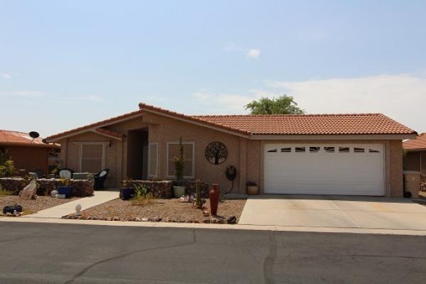 Cavco Mobile Home For Sale