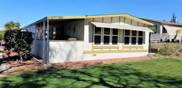 1980 Mobile Home For Sale