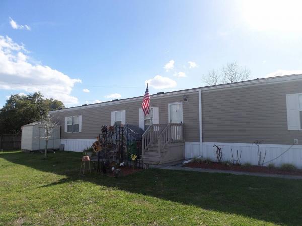 2017 CLAYTON Mobile Home For Sale