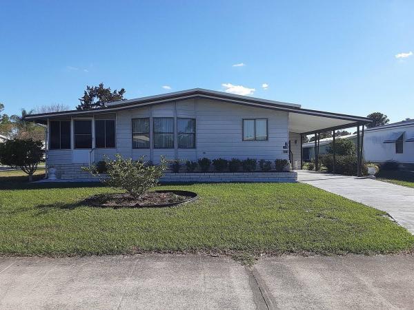 1984 LIMI Mobile Home For Sale