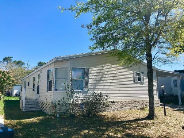2001 WINN Mobile Home For Sale