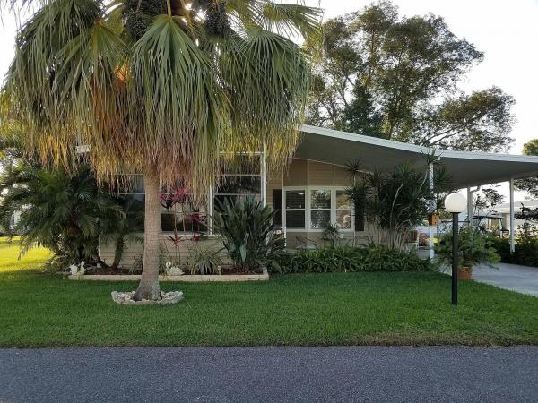 1990 MERI Mobile Home For Sale