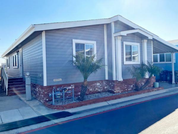 1995 Skyline Mobile Home For Sale