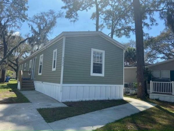 2020 LIVE OAK Mobile Home For Sale