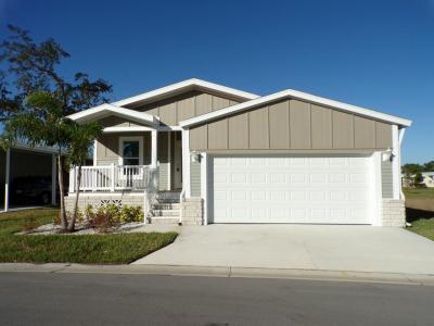Colony Cove Mobile Home Park in Ellenton, FL | MHVillage