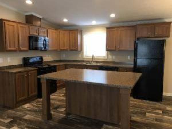 2019 Clayton Mobile Home For Sale
