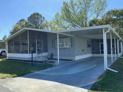 Clover Leaf Farms Mobile Home Park in Brooksville, FL | MHVillage