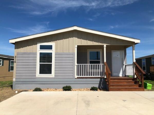 2018 CHAMPION Mobile Home For Sale