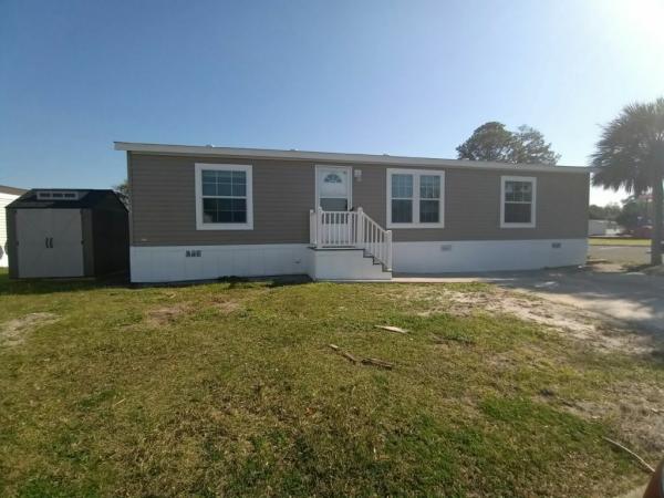 2020 Kingswood Mobile Home For Sale