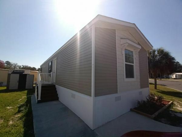 2020 CMH Manufacturing Mobile Home For Sale