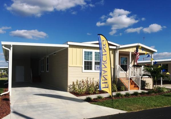 2017 Skyline Mobile Home For Sale
