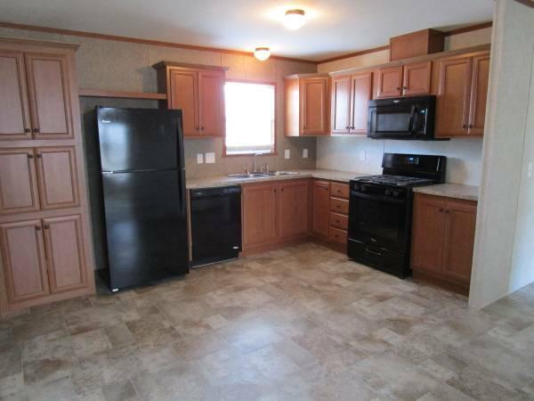 2015 Champion Mobile Home For Sale