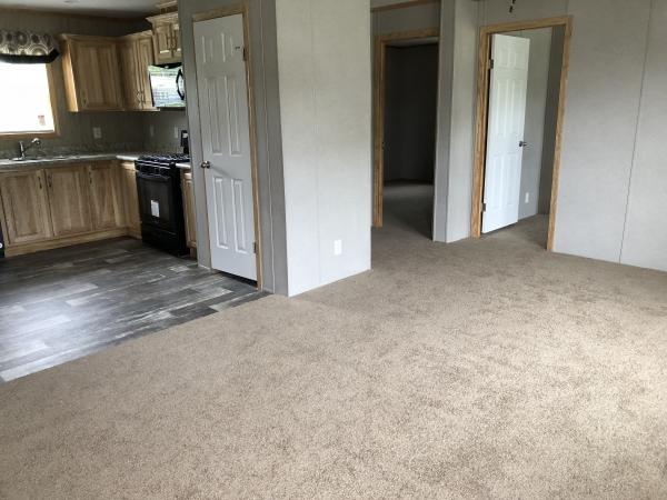 2018 Redman/Advantage Mobile Home For Sale