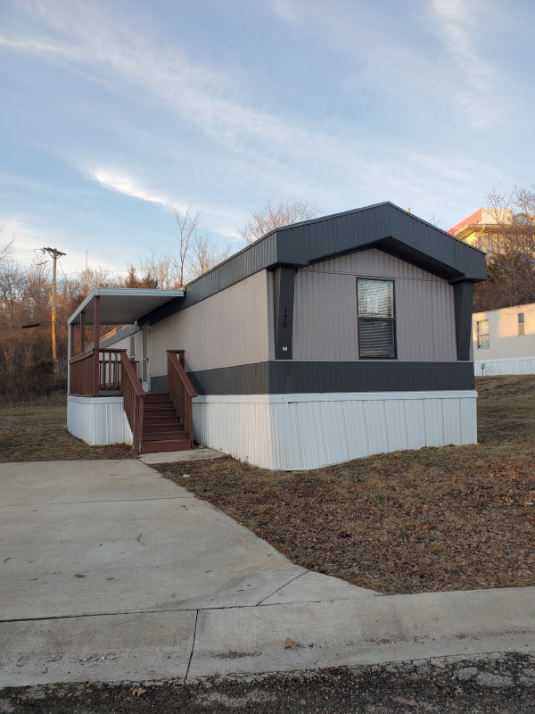 Fenton, MO Mobile, Manufactured and Trailer Homes for Rent