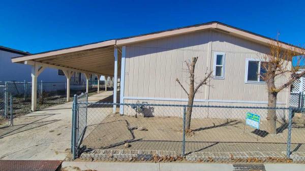 1997 Fleetwood Mobile Home For Sale