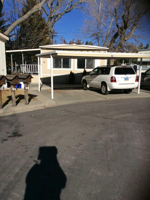 New Moon Mobile Home For Sale