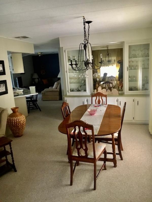 1982 Mobile Home For Sale