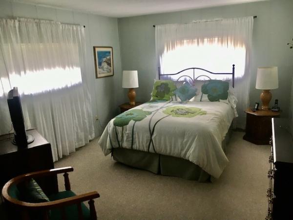 1982 Mobile Home For Sale