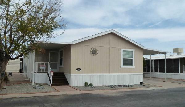 2021 Cavco Mobile Home For Sale