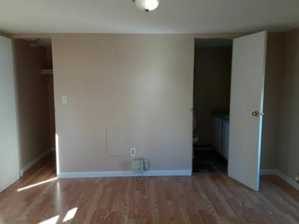 1984 LIBERTY Mobile Home For Sale