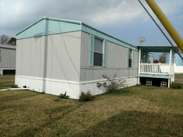 1997 CMH Manufacturing Inc Mobile Home For Sale