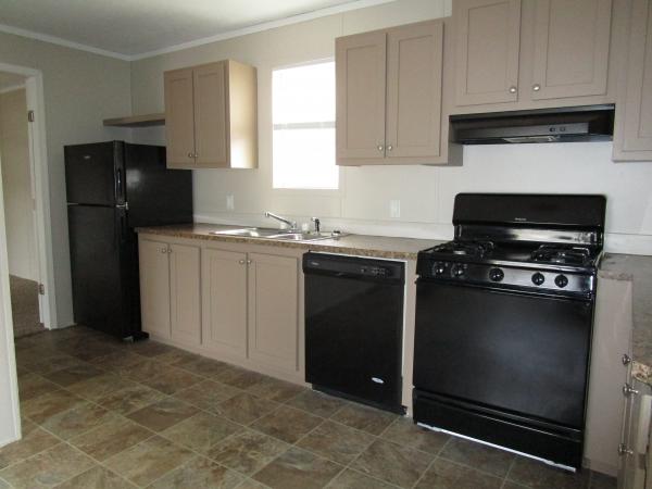 2015 Clayton Mobile Home For Rent