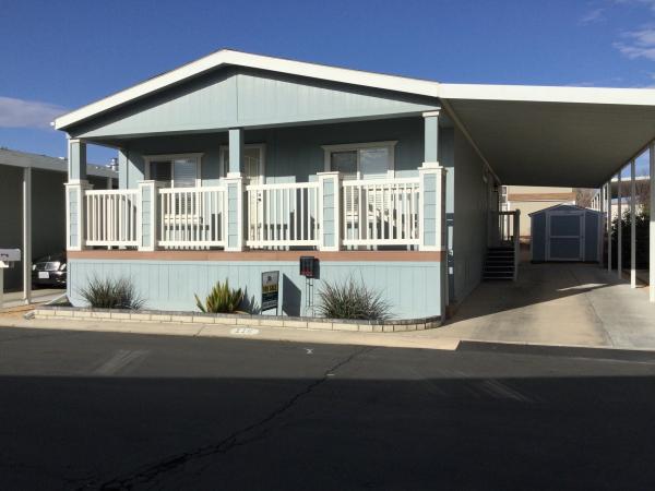 2015 Fleetwood Mobile Home For Rent