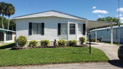 Hickory Hollow Estates Mobile Home Park In Leesburg, Fl 