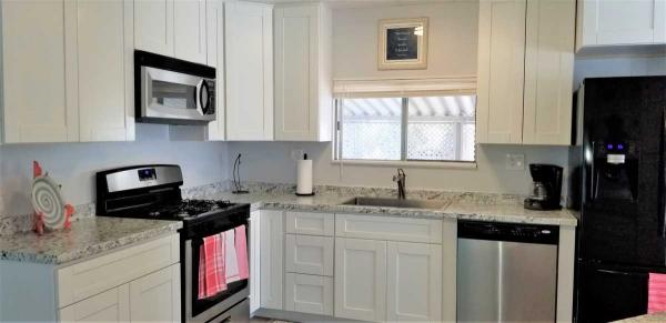 1977 Mobile Home For Sale