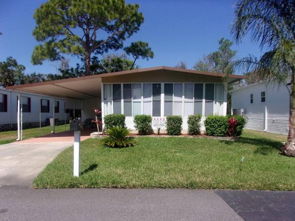 1979 HOME Mobile Home For Sale