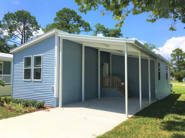 2021 Palm Harbor Mobile Home For Sale