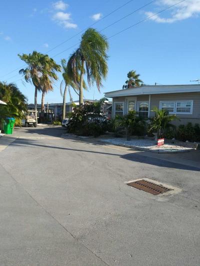 10 Mobile Homes For Sale or Rent in Madeira Beach, FL | MHVillage