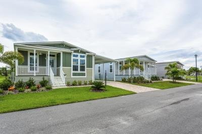 Mobile Home at 1108 West Lakeview Drive Sebastian, FL 32958