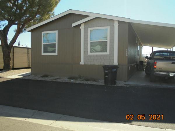 2019 Fleetwood Mobile Home For Rent