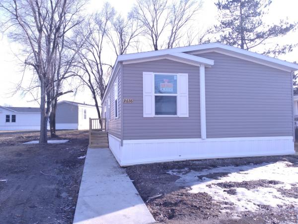 2020 Clayton Mobile Home For Sale