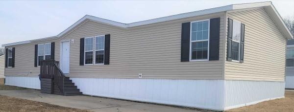 2014 Mobile Home For Rent