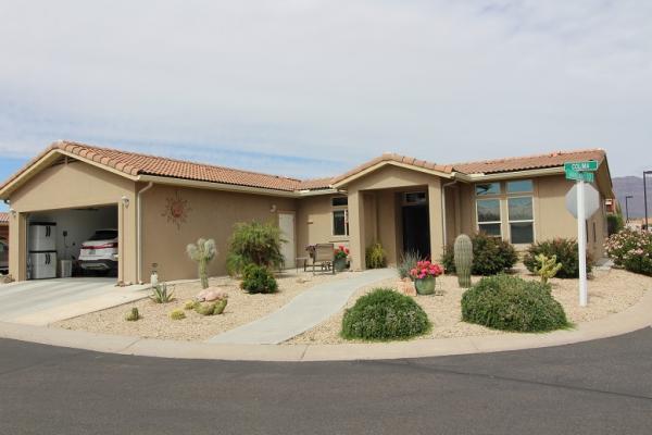 2012 Cavco Mobile Home For Sale