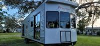 2021 HL Enterprise, LLC Premier- HY 39 CG1PC Mobile Home