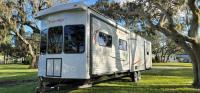 2021 HL Enterprise, LLC Premier- HY 39 CG1PC Mobile Home