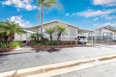 Rancho Del Rey Mobile Home Estates Mobile Home Park in Huntington Beach ...