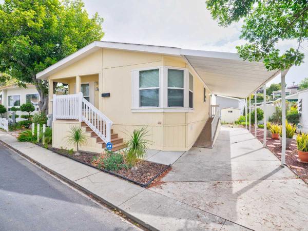 2013 Golden West Mobile Home For Sale