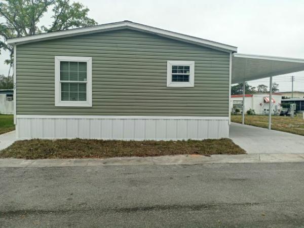 2021 Live Oak Homes Mobile Home For Sale