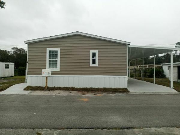 2021 Live Oak Homes Mobile Home For Sale