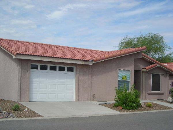 Cavco Mobile Home For Sale