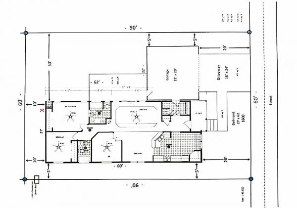 2020 Skyline Mobile Home For Sale